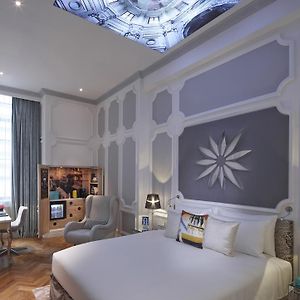 Chambre Urbaine Lit King-Size