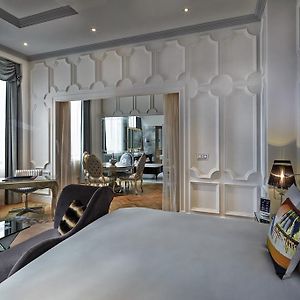 Chambre VIP Lit King-Size